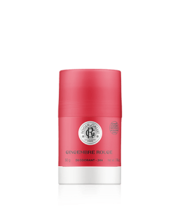 Roger & Gallet Gingembre Rouge Deodorant - 24H (50 g)