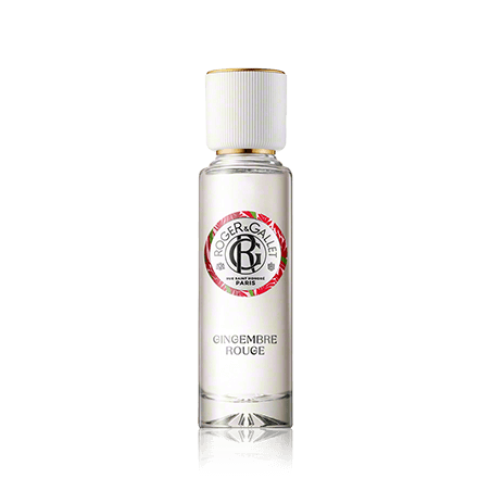 Roger & Gallet Gingembre Rouge Fragrant Wellbeing Water (30 ml)