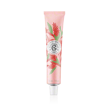 Roger & Gallet Gingembre Rouge Hand Cream (30 ml)