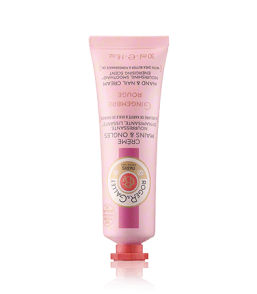 Roger & Gallet Gingembre Rouge Hand & Nail Cream (30 ml)