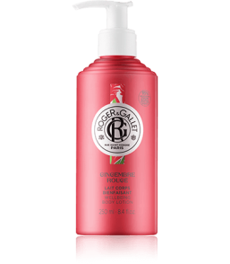 Roger & Gallet Gingembre Rouge Wellbeing Body Lotion (250 ml)