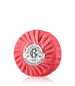 Roger & Gallet Gingembre Rouge Wellbeing Soap (100 g)