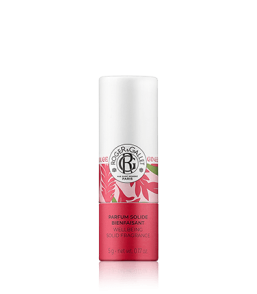 Roger & Gallet Gingembre Rouge Wellbeing Solid Fragrance (5 g)