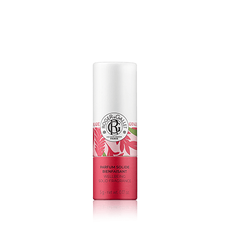 Roger & Gallet Gingembre Rouge Wellbeing Solid Fragrance (5 g)