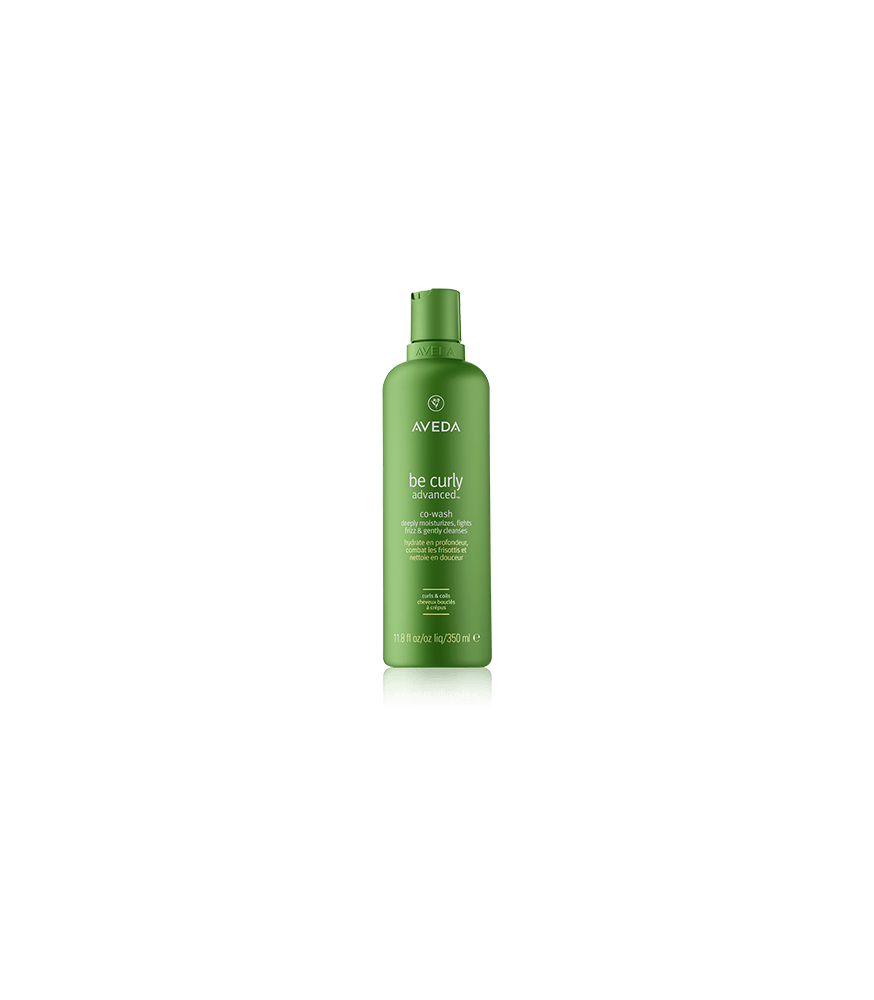 Aveda Be Curly Advanced Co-Wash (350 ml)