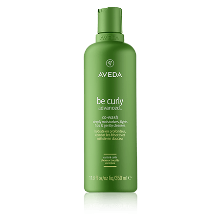 Aveda Be Curly Advanced Co-Wash (350 ml)