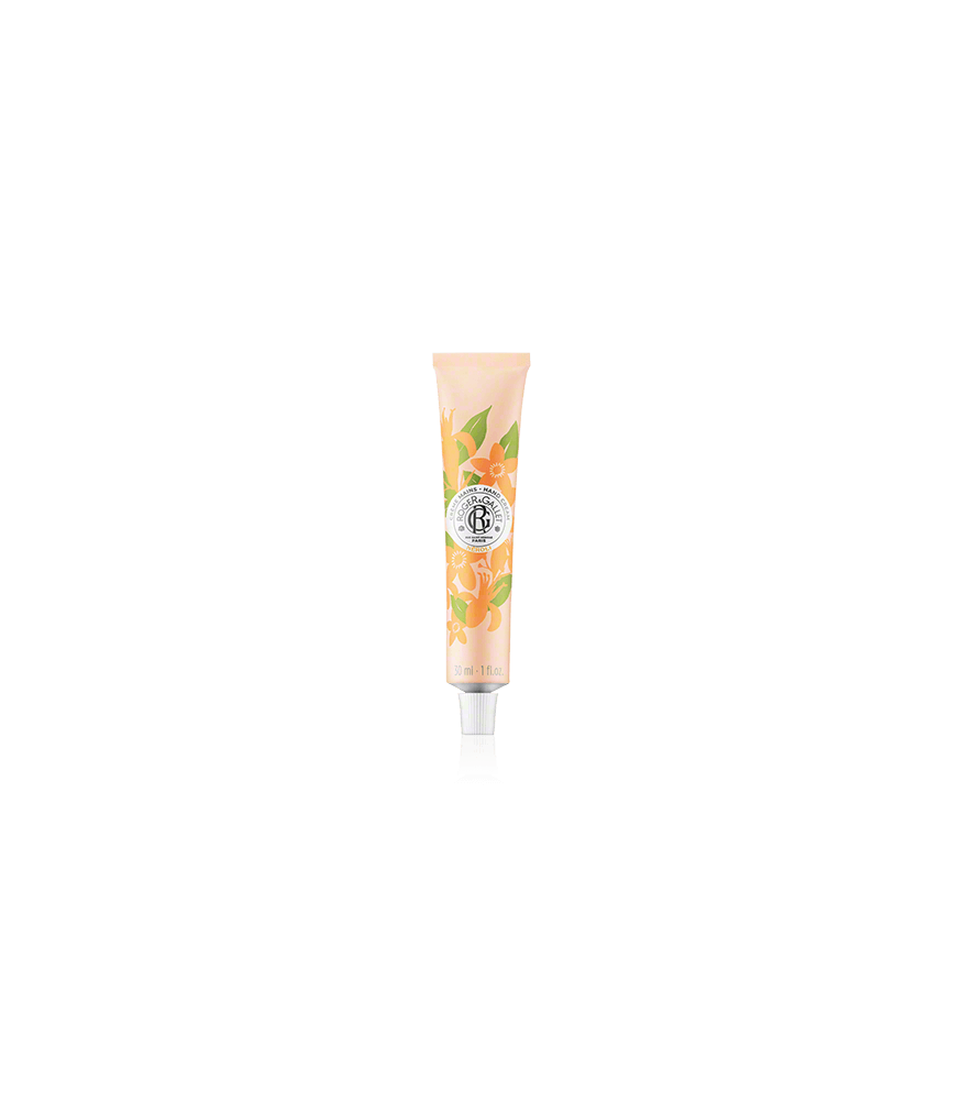 Roger & Gallet Néroli Hand Cream (30 ml)