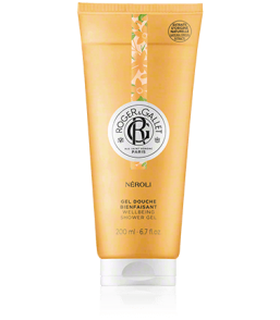 Roger & Gallet Néroli Shower Gel (200 ml)