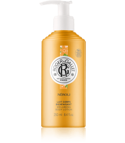 Roger & Gallet Néroli Wellbeing Body Lotion (250 ml)