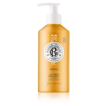 Roger & Gallet Néroli Wellbeing Body Lotion (250 ml)