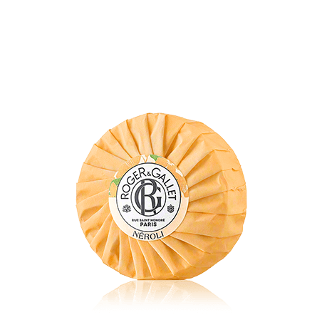 Roger & Gallet Néroli Wellbeing Soap (100 g)