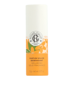 Roger & Gallet Néroli Wellbeing Solid Fragrance (5 g)