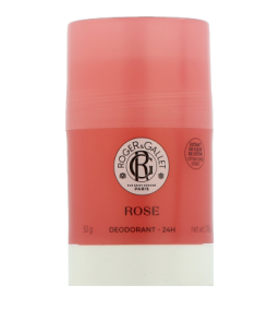 Roger & Gallet Rose Deodorant - 24H (50 g)