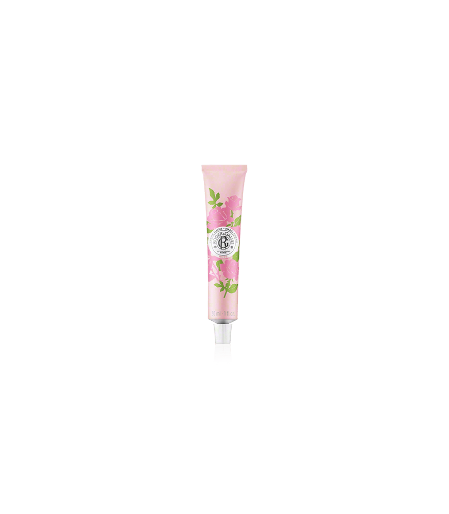 Roger & Gallet Rose Hand Cream (30 ml)