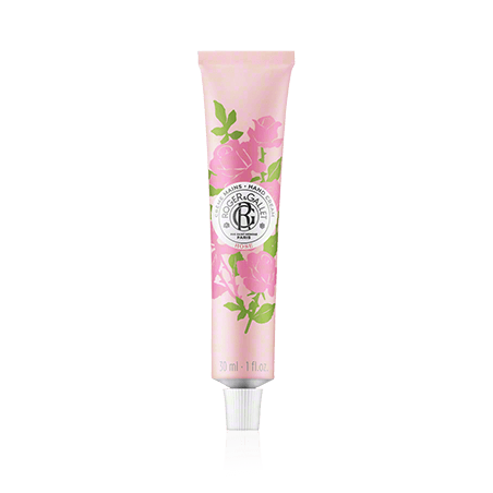 Roger & Gallet Rose Hand Cream (30 ml)