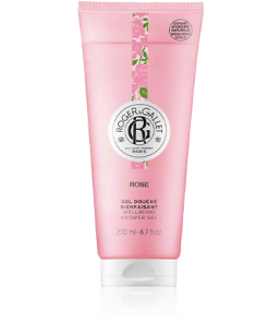 Roger & Gallet Rose Shower Gel (200 ml)