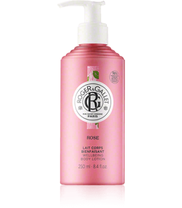 Roger & Gallet Rose Wellbeing Body Lotion (250 ml)
