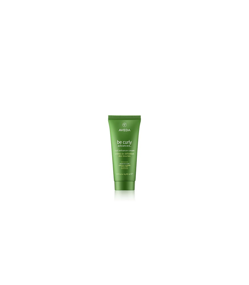 Aveda Be Curly Advanced Curl Enhancer Cream (40 ml)