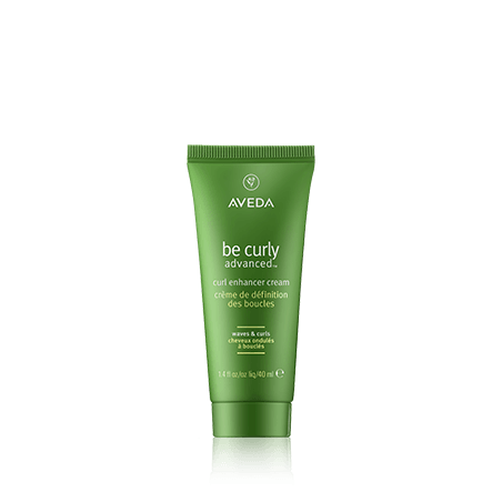 Aveda Be Curly Advanced Curl Enhancer Cream (40 ml)