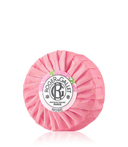 Roger & Gallet Rose Wellbeing Soap (100 g)