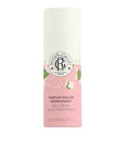 Roger & Gallet Rose Wellbeing Solid Fragrance (5 g)