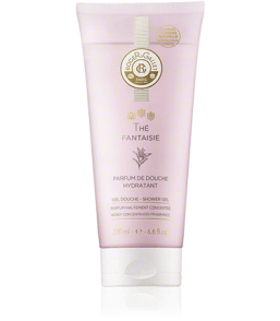 Roger & Gallet Thé Fantaisie Shower Gel (200 ml)
