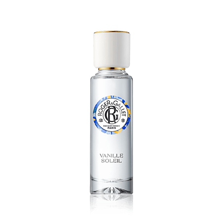 Roger & Gallet Vanille Soleil Fragrant Wellbeing Water (30 ml)