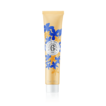 Roger & Gallet Vanille Soleil Hand Cream (30 ml)