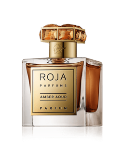 Roja The Aoud Collection Amber Aoud Parfum Spray (100 ml)