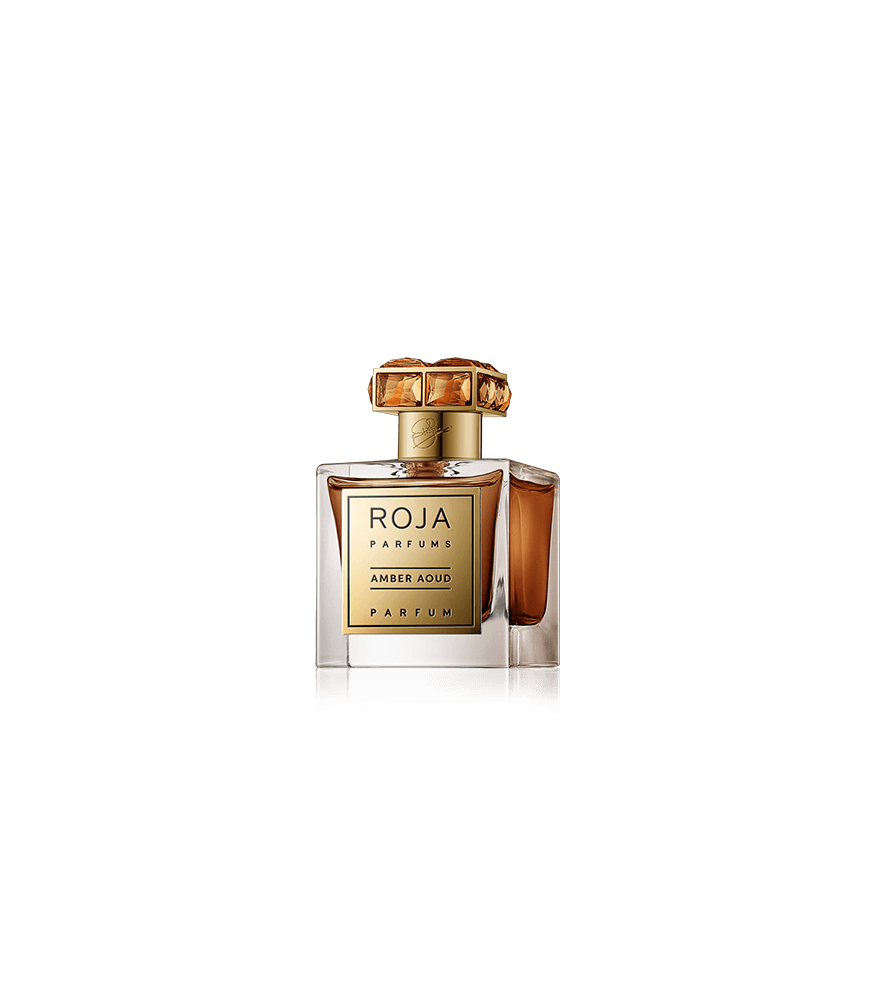 Roja The Aoud Collection Amber Aoud Parfum Spray (100 ml)