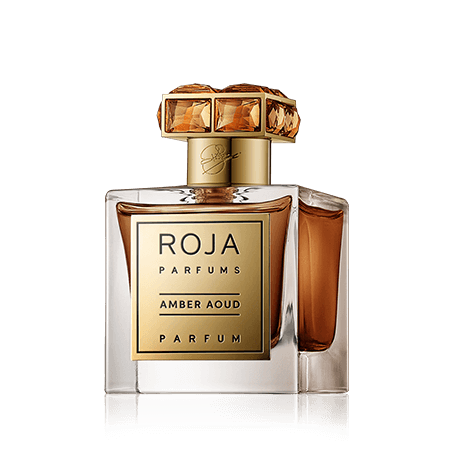 Roja The Aoud Collection Amber Aoud Parfum Spray (100 ml)