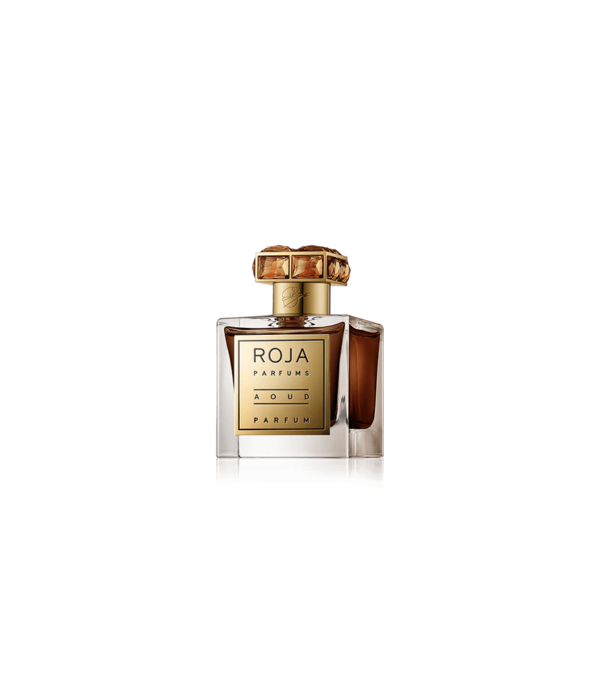 Roja The Aoud Collection Aoud Parfum Spray (100 ml)
