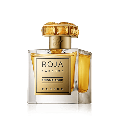 Roja The Aoud Collection Enigma Aoud Parfum Spray (100 ml)