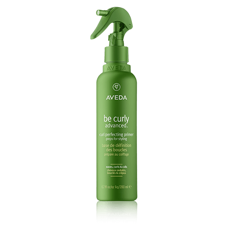 Aveda Be Curly Advanced Curl Perfecting Primer (200 ml)