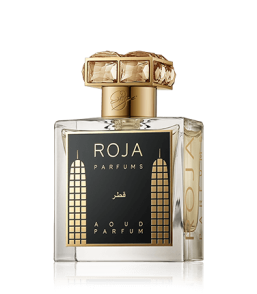 Roja The Aoud Collection Qatar Parfum Spray (50 ml)