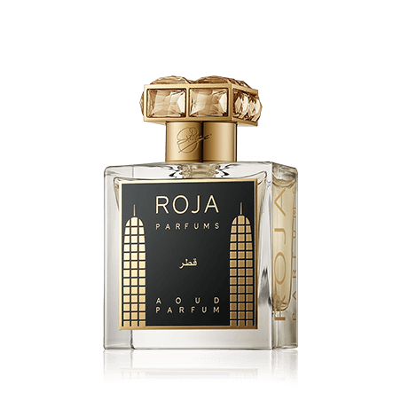 Roja The Aoud Collection Qatar Parfum Spray (50 ml)