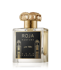 Roja The Aoud Collection Sultanate of Oman Parfum Spray (50 ml)