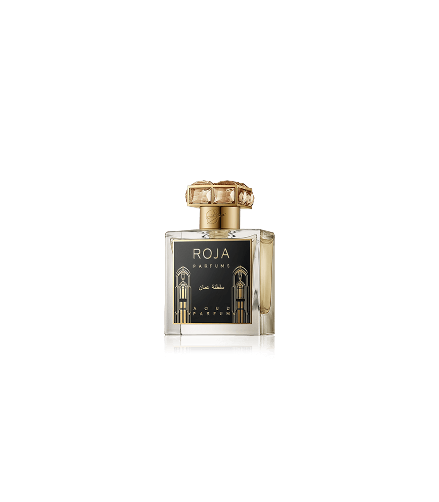 Roja The Aoud Collection Sultanate of Oman Parfum Spray (50 ml)
