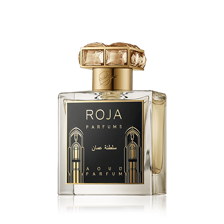 Roja The Aoud Collection Sultanate of Oman Parfum Spray (50 ml)