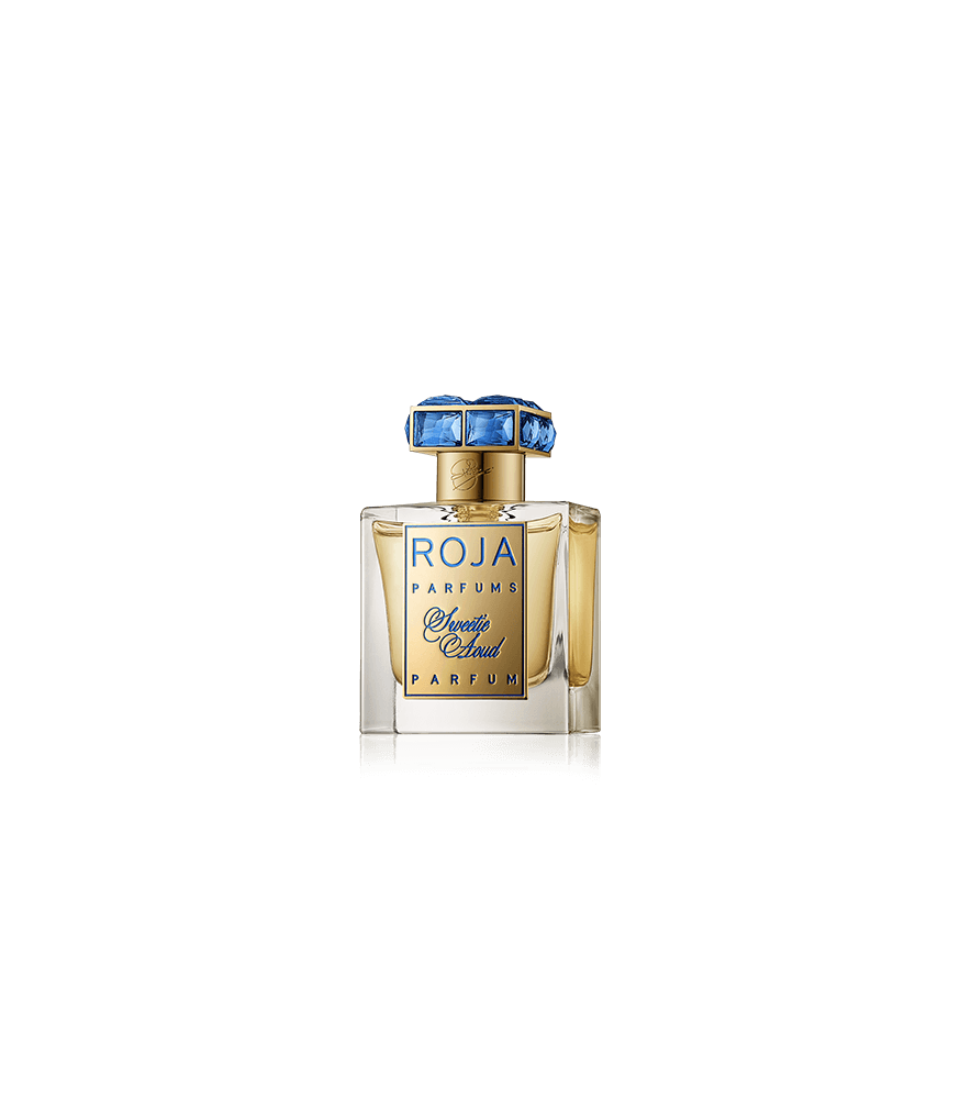 Roja The Aoud Collection Sweetie Aoud Parfum Spray (50 ml)