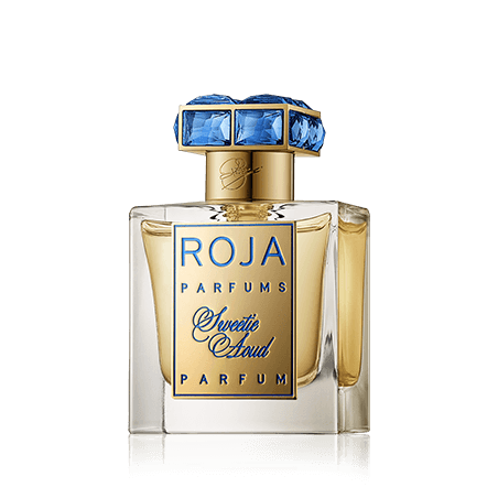 Roja The Aoud Collection Sweetie Aoud Parfum Spray (50 ml)