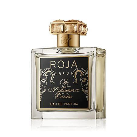 Roja The Art Collection A Midsummer Dream Eau de Parfum Spray (100 ml)