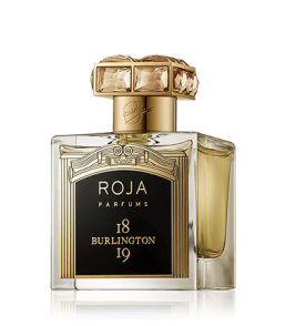 Roja The Art Collection Burlington 1819 Eau de Parfum Spray (100 ml)