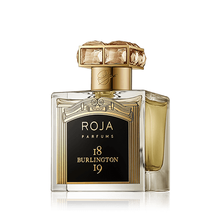 Roja The Art Collection Burlington 1819 Eau de Parfum Spray (100 ml)