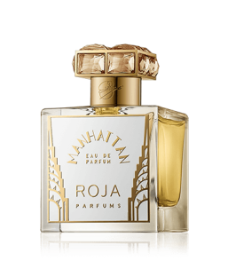 Roja The Art Collection Manhattan Eau de Parfum Spray (100 ml)