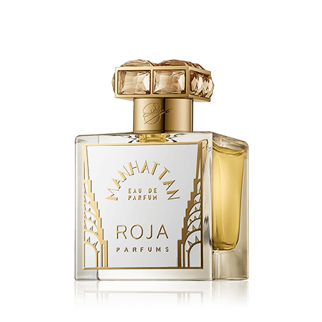 Roja The Art Collection Manhattan Eau de Parfum Spray (100 ml)
