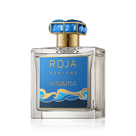 Roja The Art Collection Oceania Eau de Parfum Spray (100 ml)