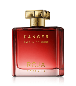 Roja The Men's Collection Danger Parfum Cologne Spray (100 ml)