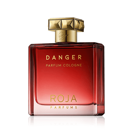 Roja The Men's Collection Danger Parfum Cologne Spray (100 ml)
