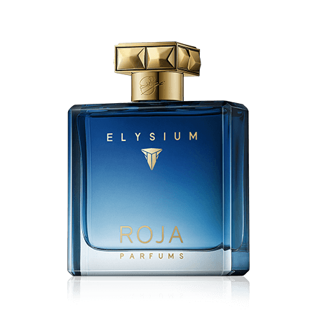 Roja The Men's Collection Elysium Classic Parfum Cologne Spray (100 ml)
